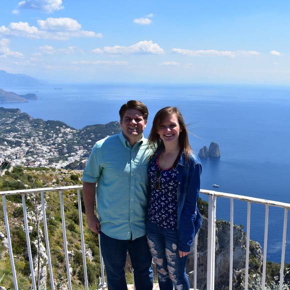 Meet your Posher, Tony - Picture 1 of 1